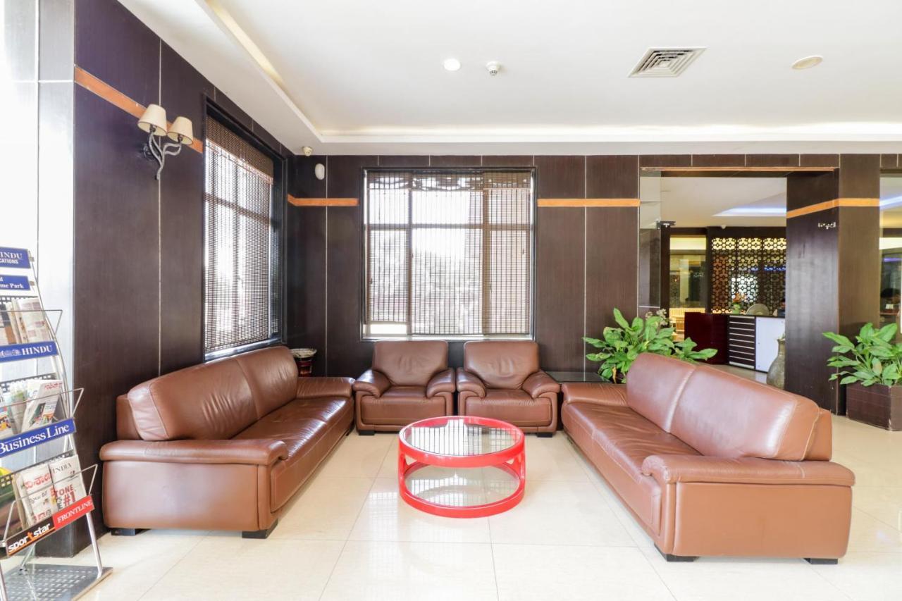 Townhouse Oak Aavasa Resorts Kolanukonda エクステリア 写真