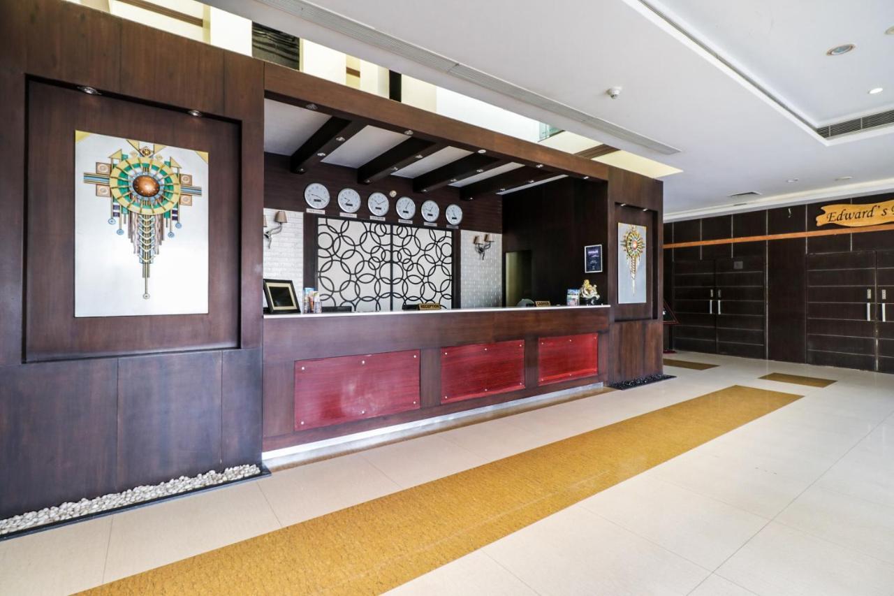 Townhouse Oak Aavasa Resorts Kolanukonda エクステリア 写真
