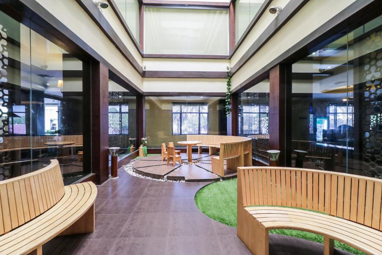 Townhouse Oak Aavasa Resorts Kolanukonda エクステリア 写真