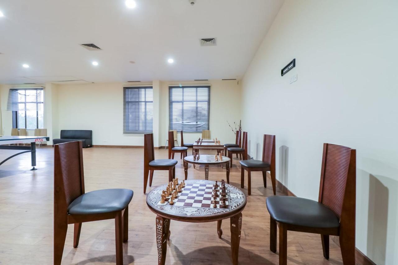 Townhouse Oak Aavasa Resorts Kolanukonda エクステリア 写真