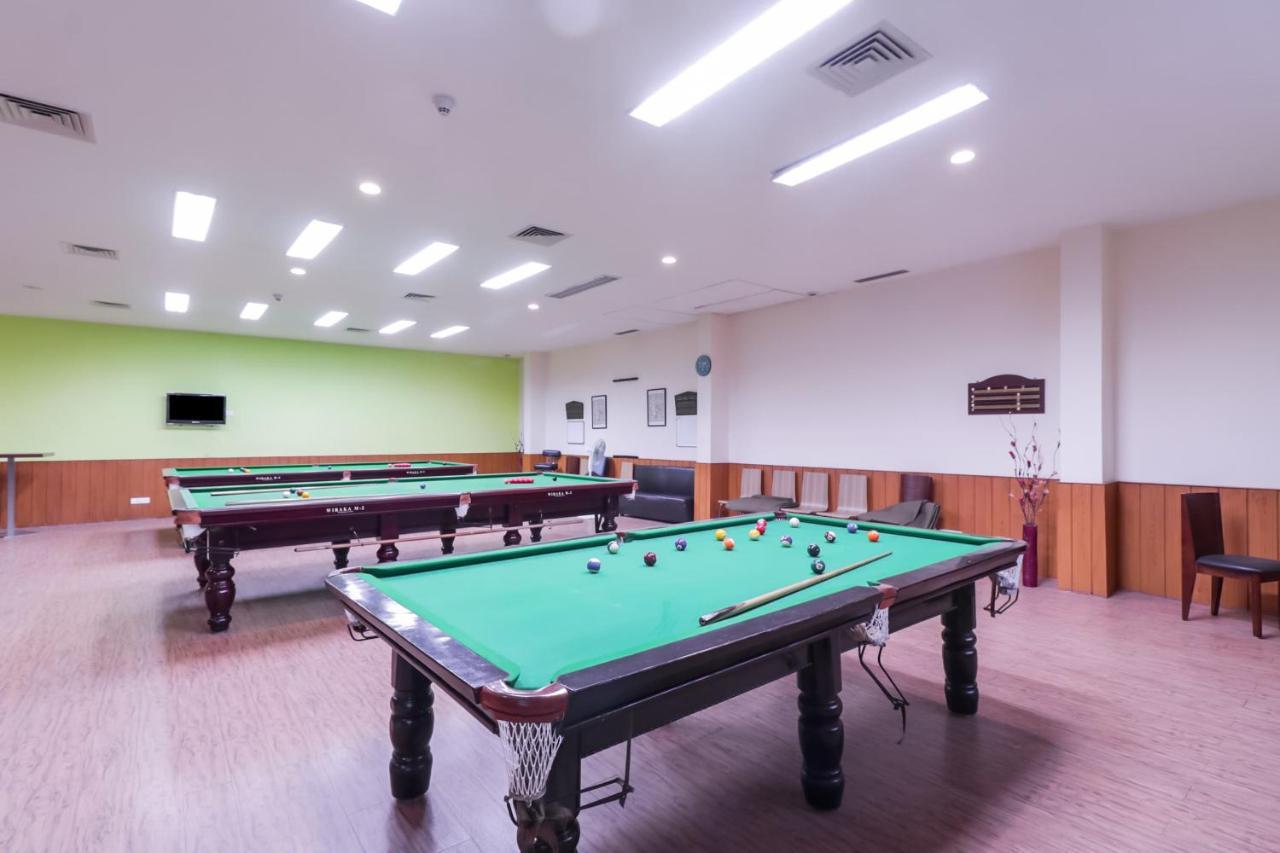 Townhouse Oak Aavasa Resorts Kolanukonda エクステリア 写真