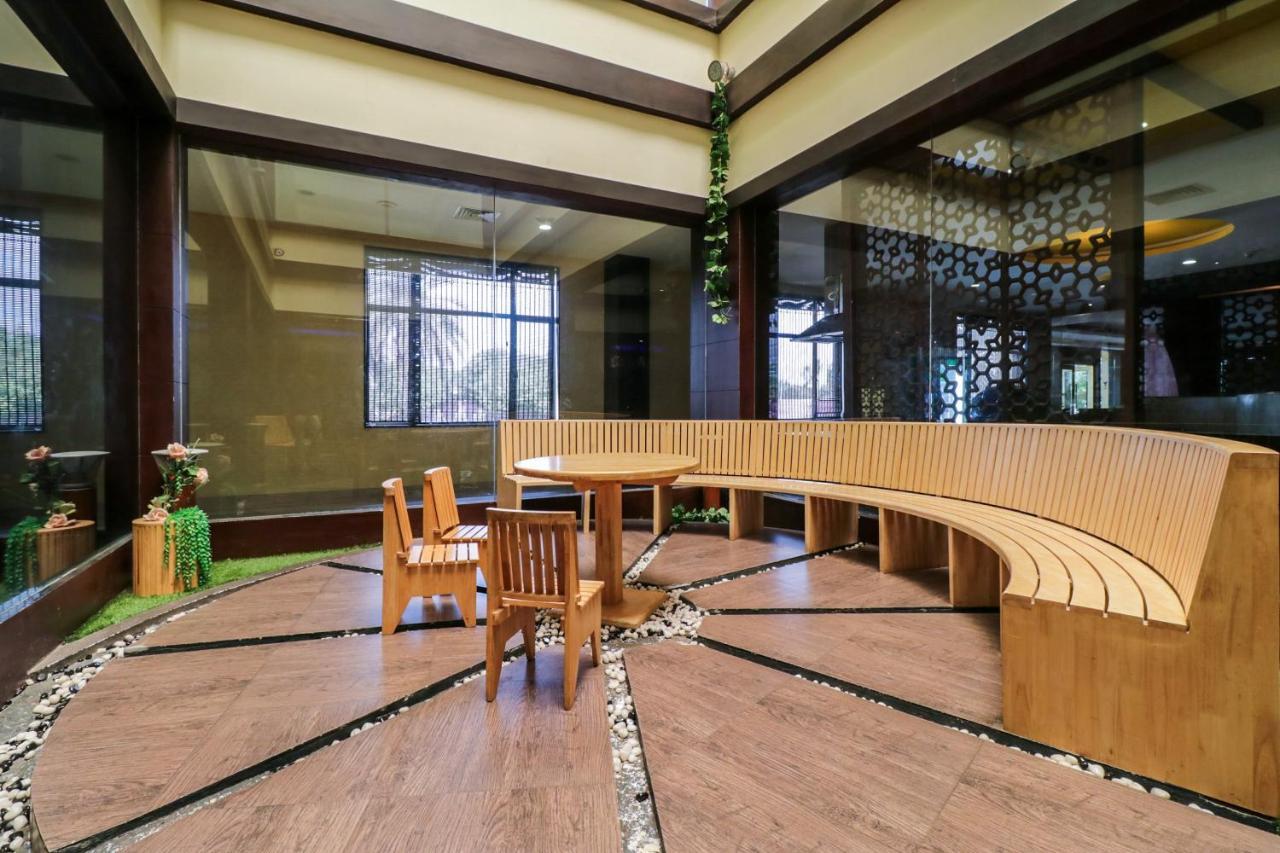 Townhouse Oak Aavasa Resorts Kolanukonda エクステリア 写真