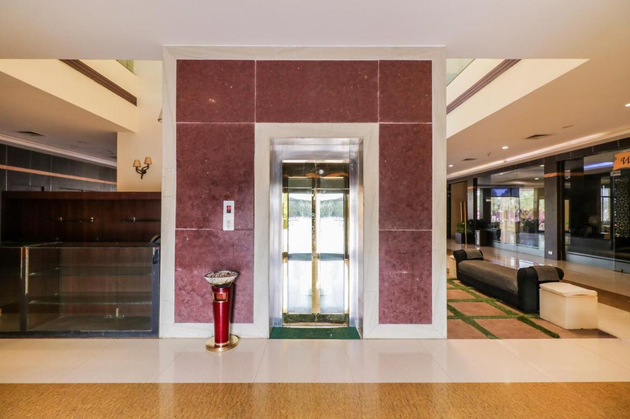 Townhouse Oak Aavasa Resorts Kolanukonda エクステリア 写真