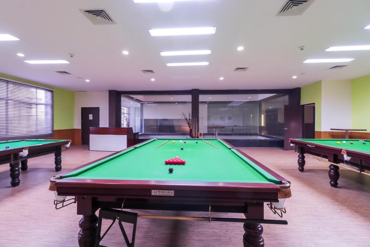 Townhouse Oak Aavasa Resorts Kolanukonda エクステリア 写真