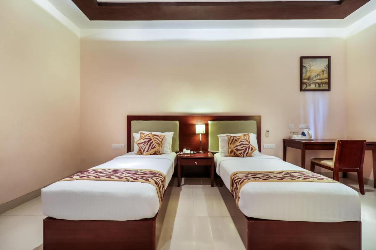 Townhouse Oak Aavasa Resorts Kolanukonda エクステリア 写真