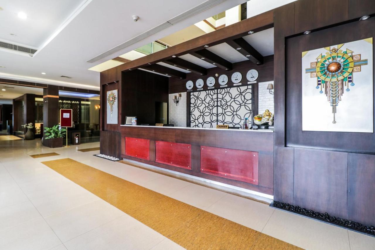 Townhouse Oak Aavasa Resorts Kolanukonda エクステリア 写真